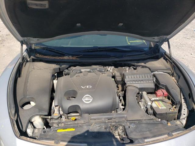 Photo 6 VIN: 1N4AA5AP2CC856953 - NISSAN MAXIMA S 