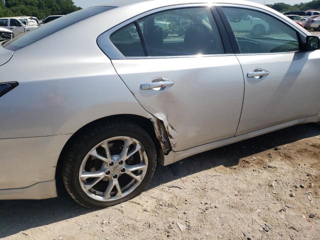 Photo 8 VIN: 1N4AA5AP2CC856953 - NISSAN MAXIMA S 