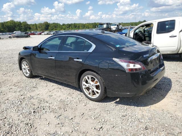 Photo 1 VIN: 1N4AA5AP2CC857097 - NISSAN MAXIMA S 