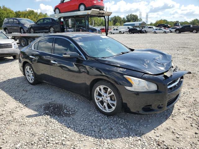 Photo 3 VIN: 1N4AA5AP2CC857097 - NISSAN MAXIMA S 