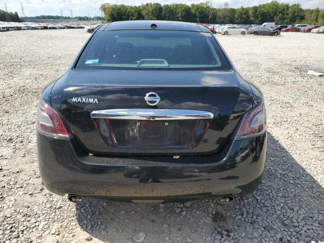 Photo 5 VIN: 1N4AA5AP2CC857097 - NISSAN MAXIMA S 