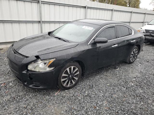 Photo 0 VIN: 1N4AA5AP2CC859075 - NISSAN MAXIMA 