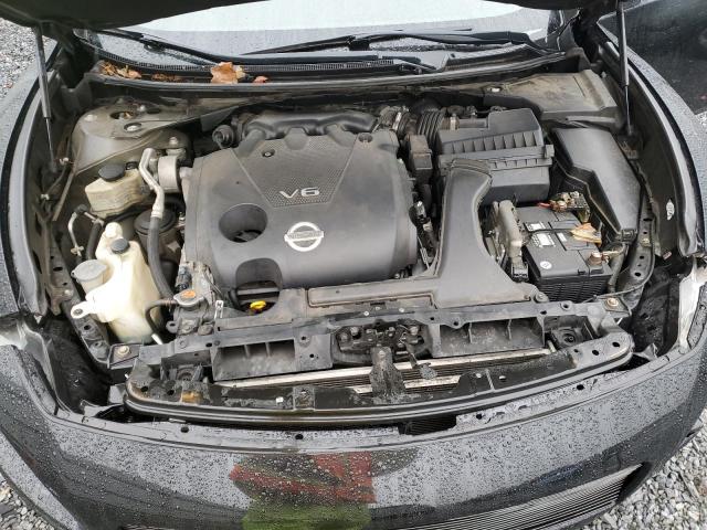 Photo 10 VIN: 1N4AA5AP2CC859075 - NISSAN MAXIMA 