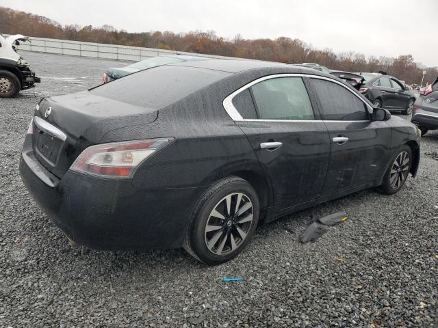 Photo 2 VIN: 1N4AA5AP2CC859075 - NISSAN MAXIMA 