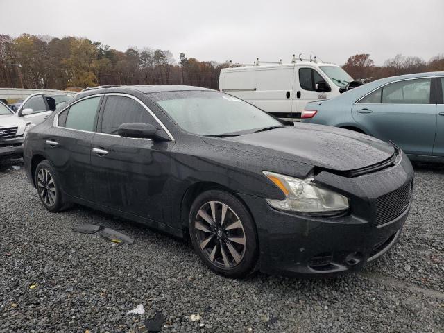 Photo 3 VIN: 1N4AA5AP2CC859075 - NISSAN MAXIMA 