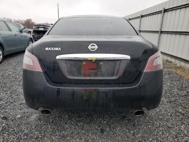 Photo 5 VIN: 1N4AA5AP2CC859075 - NISSAN MAXIMA 