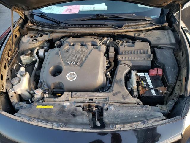 Photo 6 VIN: 1N4AA5AP2CC861599 - NISSAN MAXIMA S 