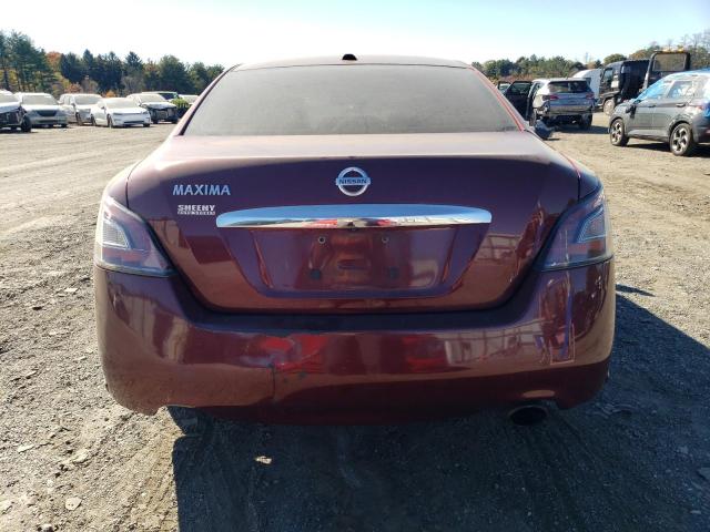 Photo 5 VIN: 1N4AA5AP2CC862039 - NISSAN MAXIMA S 