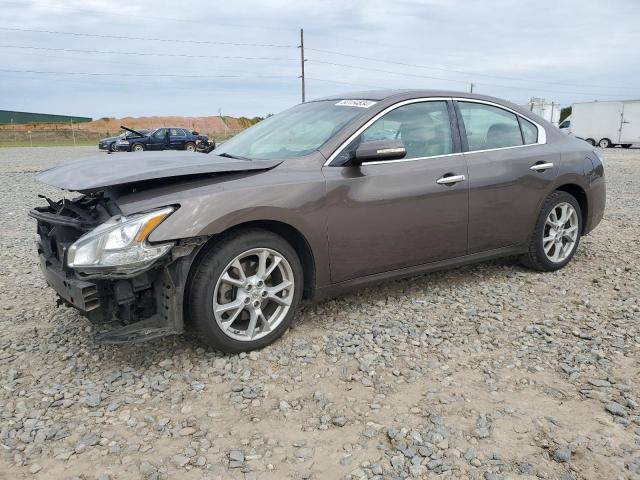 Photo 0 VIN: 1N4AA5AP2CC862946 - NISSAN MAXIMA 