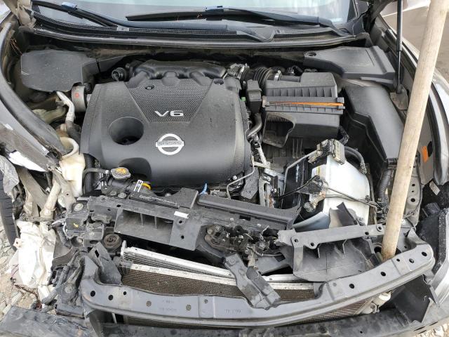 Photo 10 VIN: 1N4AA5AP2CC862946 - NISSAN MAXIMA 