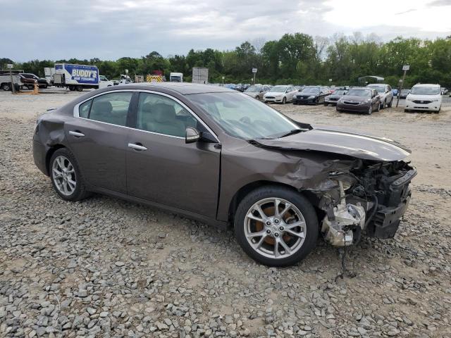 Photo 3 VIN: 1N4AA5AP2CC862946 - NISSAN MAXIMA 