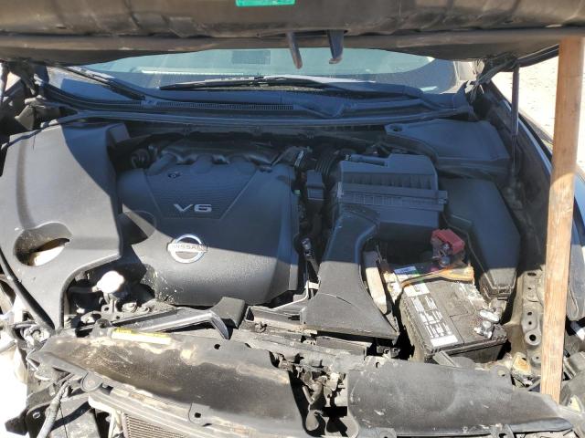 Photo 10 VIN: 1N4AA5AP2CC865927 - NISSAN MAXIMA 