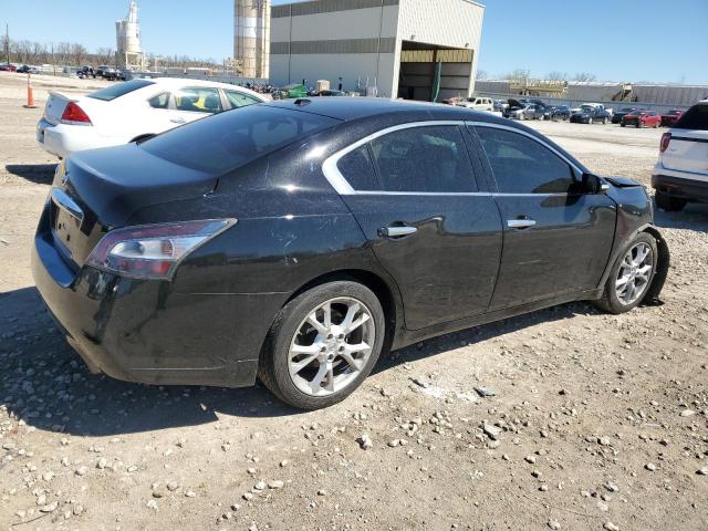 Photo 2 VIN: 1N4AA5AP2CC865927 - NISSAN MAXIMA 