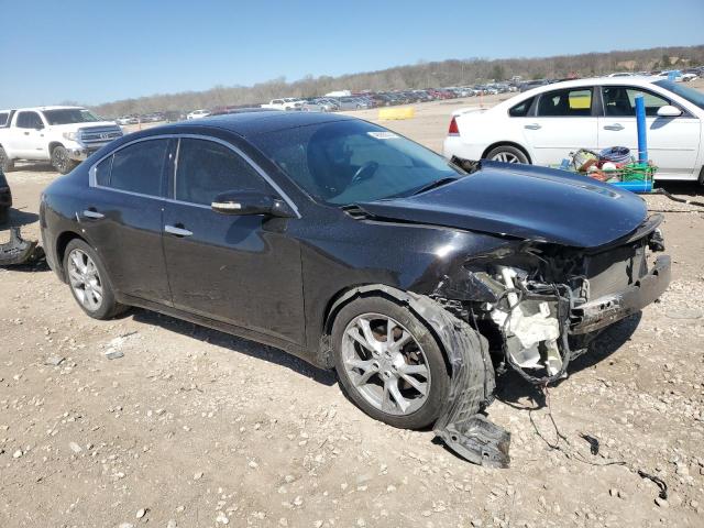 Photo 3 VIN: 1N4AA5AP2CC865927 - NISSAN MAXIMA 