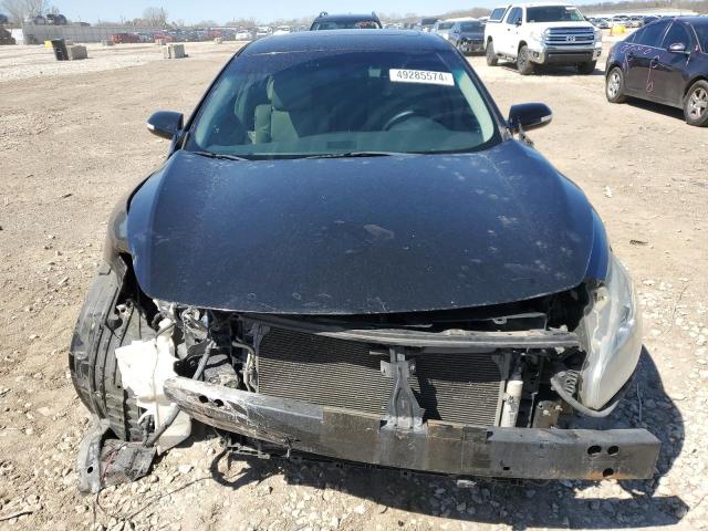 Photo 4 VIN: 1N4AA5AP2CC865927 - NISSAN MAXIMA 