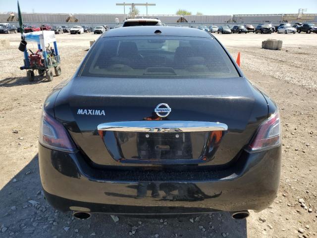 Photo 5 VIN: 1N4AA5AP2CC865927 - NISSAN MAXIMA 