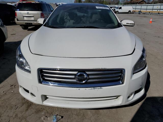 Photo 4 VIN: 1N4AA5AP2CC868374 - NISSAN MAXIMA S 