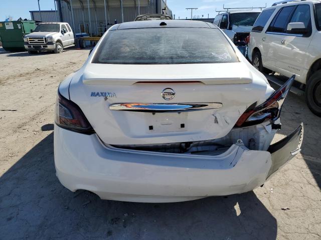 Photo 5 VIN: 1N4AA5AP2CC868374 - NISSAN MAXIMA S 