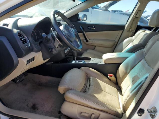 Photo 6 VIN: 1N4AA5AP2CC868374 - NISSAN MAXIMA S 