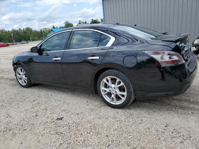 Photo 1 VIN: 1N4AA5AP2CC868780 - NISSAN MAXIMA 