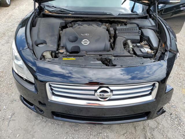 Photo 10 VIN: 1N4AA5AP2CC868780 - NISSAN MAXIMA 