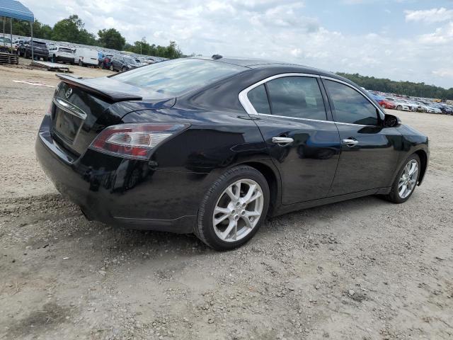 Photo 2 VIN: 1N4AA5AP2CC868780 - NISSAN MAXIMA 