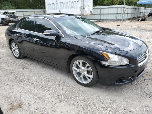 Photo 3 VIN: 1N4AA5AP2CC868780 - NISSAN MAXIMA 