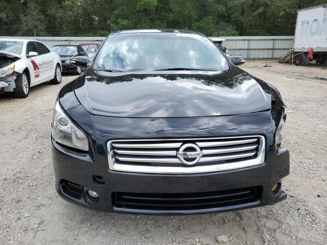 Photo 4 VIN: 1N4AA5AP2CC868780 - NISSAN MAXIMA 