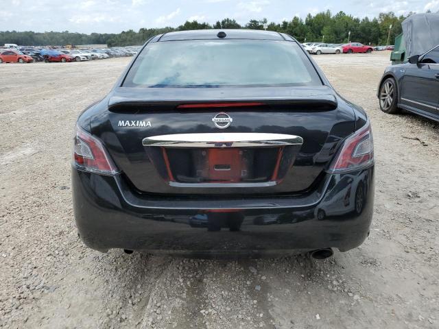 Photo 5 VIN: 1N4AA5AP2CC868780 - NISSAN MAXIMA 