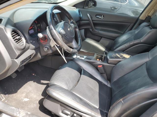 Photo 6 VIN: 1N4AA5AP2CC868780 - NISSAN MAXIMA 