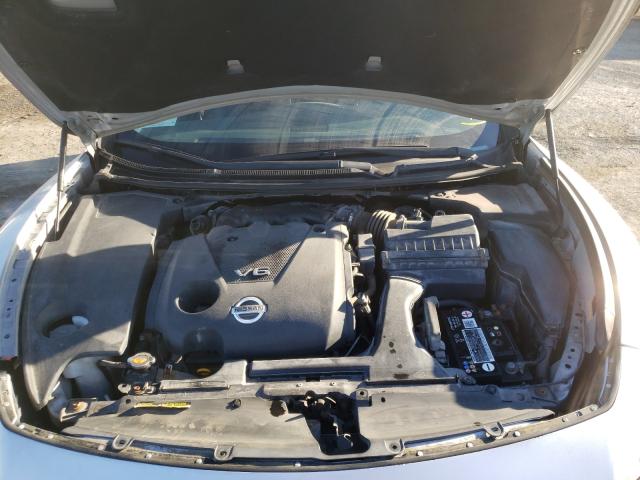 Photo 6 VIN: 1N4AA5AP2CC868875 - NISSAN MAXIMA S 