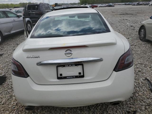 Photo 5 VIN: 1N4AA5AP2CC868987 - NISSAN MAXIMA S 