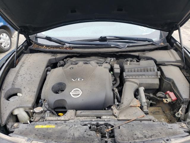 Photo 6 VIN: 1N4AA5AP2CC870111 - NISSAN MAXIMA S 