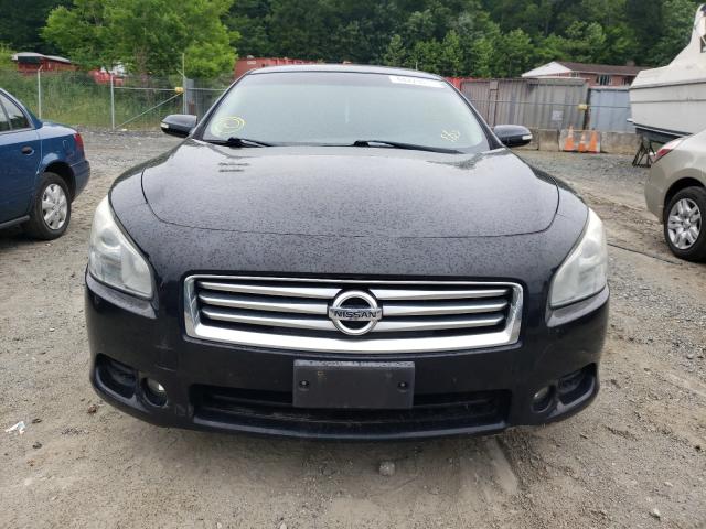 Photo 8 VIN: 1N4AA5AP2CC870111 - NISSAN MAXIMA S 