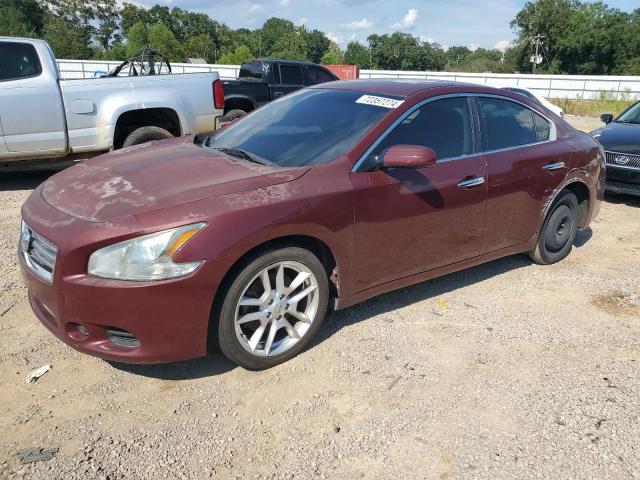 Photo 0 VIN: 1N4AA5AP2DC800822 - NISSAN MAXIMA 