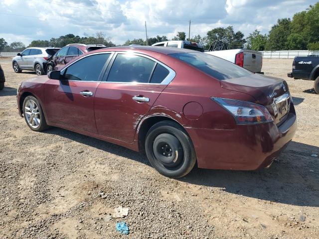 Photo 1 VIN: 1N4AA5AP2DC800822 - NISSAN MAXIMA 