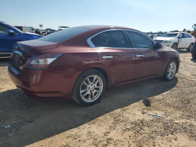 Photo 2 VIN: 1N4AA5AP2DC800822 - NISSAN MAXIMA 