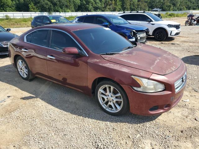 Photo 3 VIN: 1N4AA5AP2DC800822 - NISSAN MAXIMA 