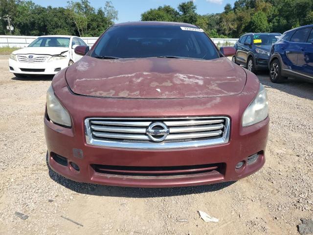 Photo 4 VIN: 1N4AA5AP2DC800822 - NISSAN MAXIMA 