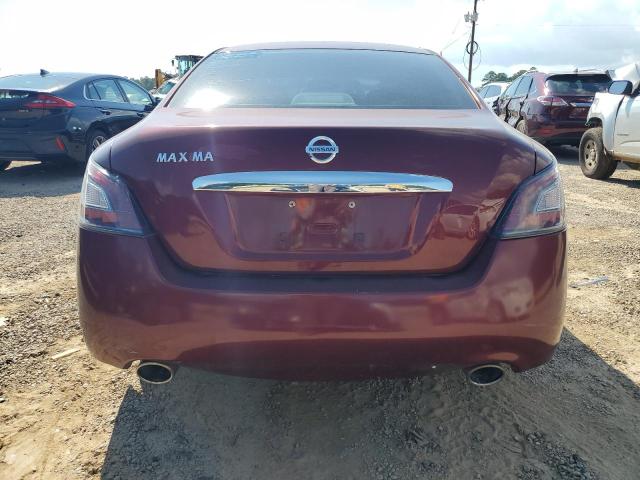 Photo 5 VIN: 1N4AA5AP2DC800822 - NISSAN MAXIMA 