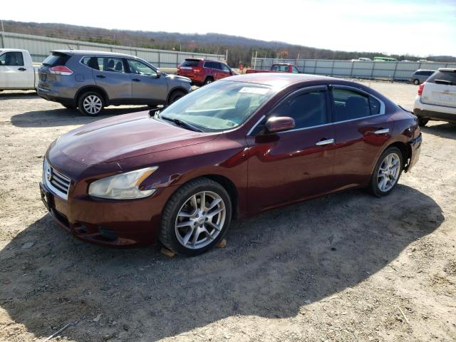 Photo 0 VIN: 1N4AA5AP2DC801274 - NISSAN MAXIMA S 