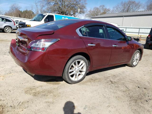 Photo 2 VIN: 1N4AA5AP2DC801274 - NISSAN MAXIMA S 