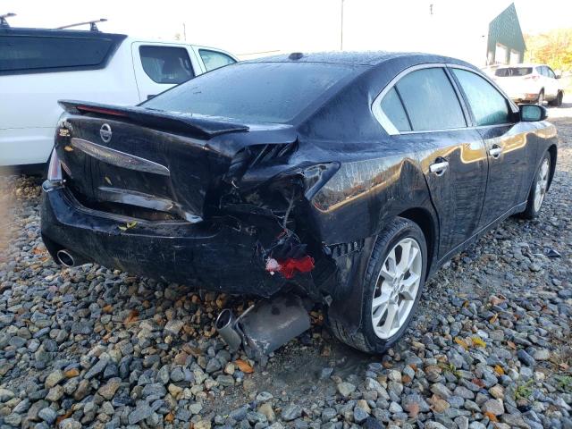 Photo 3 VIN: 1N4AA5AP2DC803882 - NISSAN MAXIMA S 