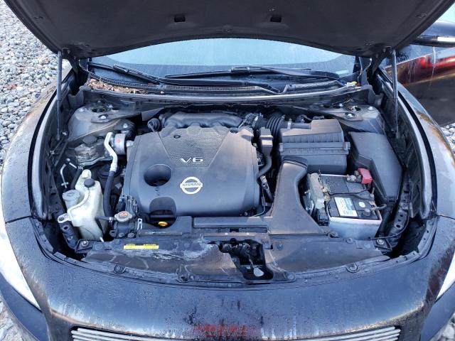 Photo 6 VIN: 1N4AA5AP2DC803882 - NISSAN MAXIMA S 