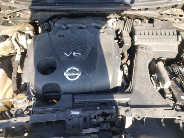 Photo 6 VIN: 1N4AA5AP2DC804708 - NISSAN MAXIMA S 