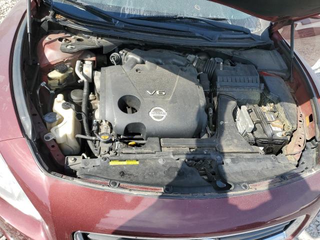 Photo 10 VIN: 1N4AA5AP2DC806717 - NISSAN MAXIMA S 