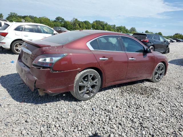 Photo 2 VIN: 1N4AA5AP2DC806717 - NISSAN MAXIMA S 