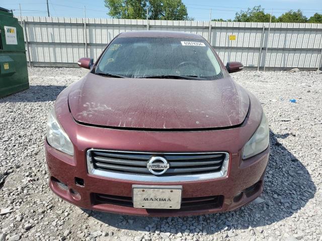 Photo 4 VIN: 1N4AA5AP2DC806717 - NISSAN MAXIMA S 