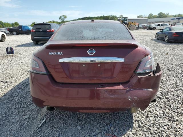 Photo 5 VIN: 1N4AA5AP2DC806717 - NISSAN MAXIMA S 