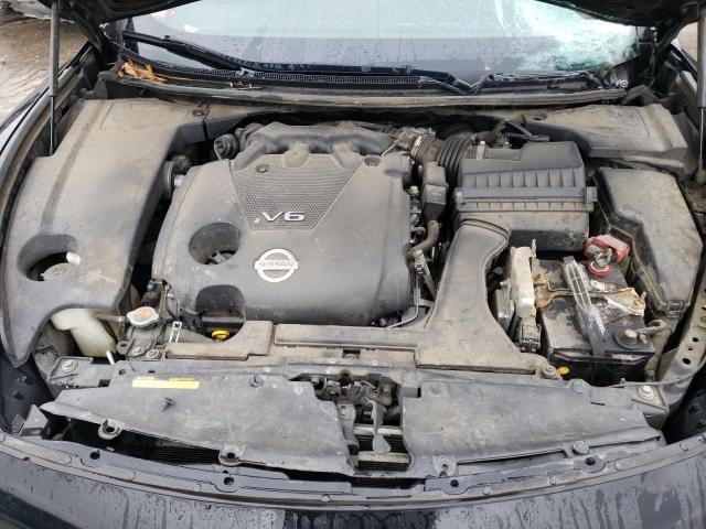 Photo 6 VIN: 1N4AA5AP2DC810086 - NISSAN MAXIMA S 